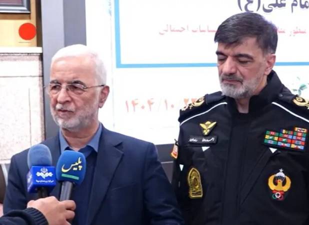 قدردانی وزیر کشور از ایثار و تلاش حافظان امنیت
