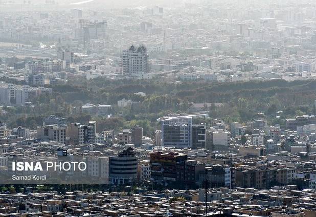 کرج؛ کلان‌شهری بدون روایت مشترک