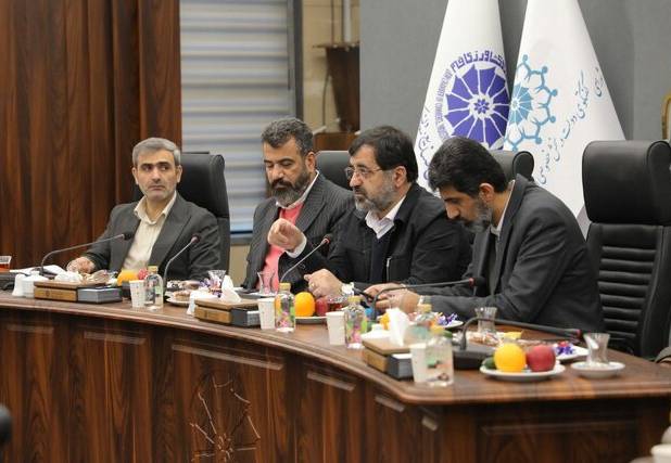 استاندار قم: سرمایه در گردش دغدغه اصلی تولیدکنندگان پس از اصلاحات اقتصادی است