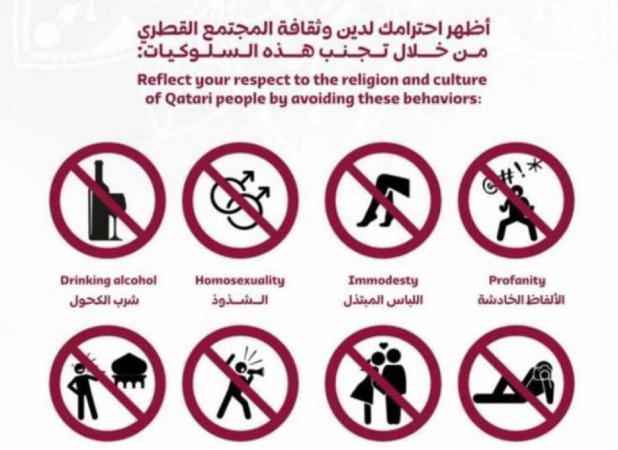 بحران بزرگ فیفا در قطر؛ تماشاگر نیست!