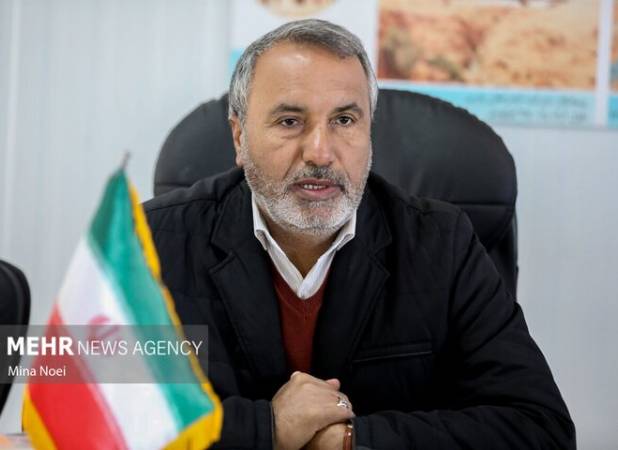 رضایی‌کوچی: اتصال ریلی فارس به خوزستان و هرمزگان در اولویت است