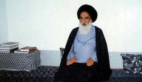 اطلاعیه سیاسی دفتر آیت‌الله سیستانی