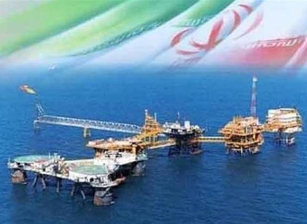 واردات نفت ایران توسط ۲ عضو اتحادیه اروپا با وجود تحریم‌ها