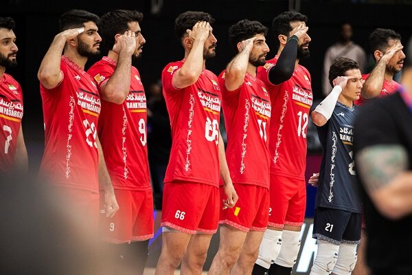 آخرین خبر از تغییرات تیم ملی والیبال/ توتولو در تیم ملی می‌ماند؟