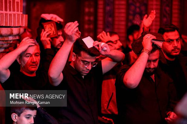 برنامه‌های شب‌های قدر در میادین تهران اعلام شد