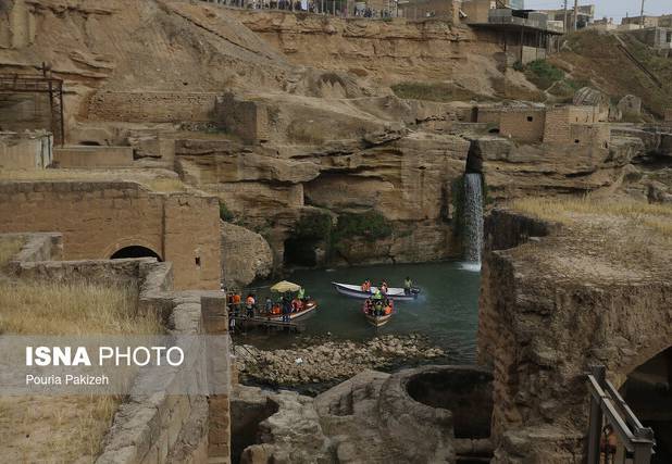 تاکید بر اولویت‌های خدمات شهری در آماده‌سازی شوشتر برای نوروز