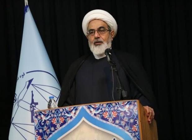 پورخاقان: وحدت ملی مهم‌ترین عامل قدرت ایران است