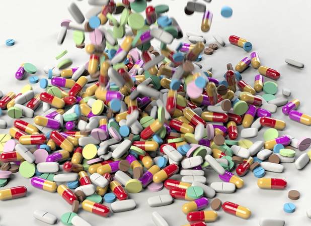 تاثیر آسپیرین و ایبوپروفن به روی آرتروز زانو