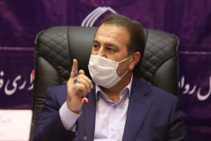 بهره‌وری باید در پارامترهای اقتصادی ملاک عمل باشد