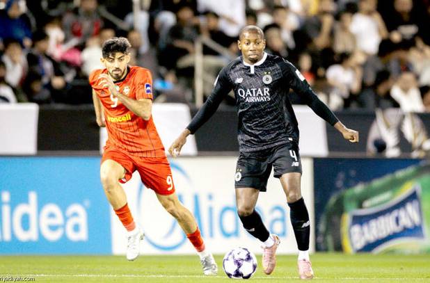 بازتاب شکست تراکتور در رسانه های عربی؛ نیش السد به سود الهلال!