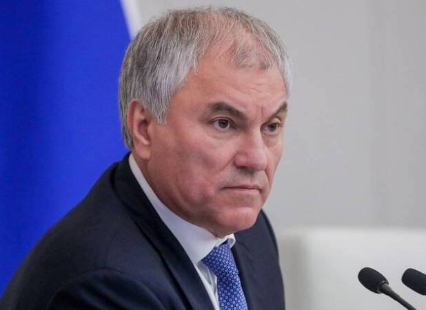 مقام روس: سران اروپا از روندهای سیاسی کنار گذاشته‌شده‌اند