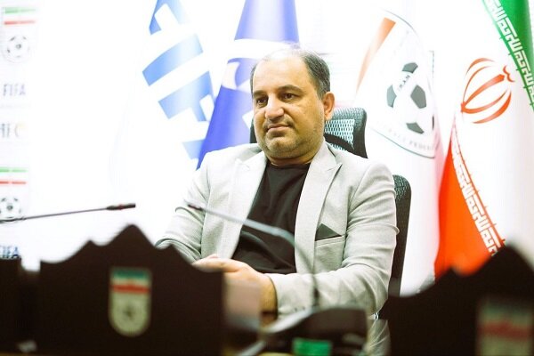 توضیح فدراسیون فوتبال در مورد تیم ملی بانوان