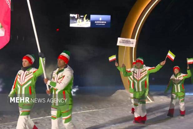 برنامه مسابقات نمایندگان ایران در المپیک زمستانی/ شروع با صحرانوردی