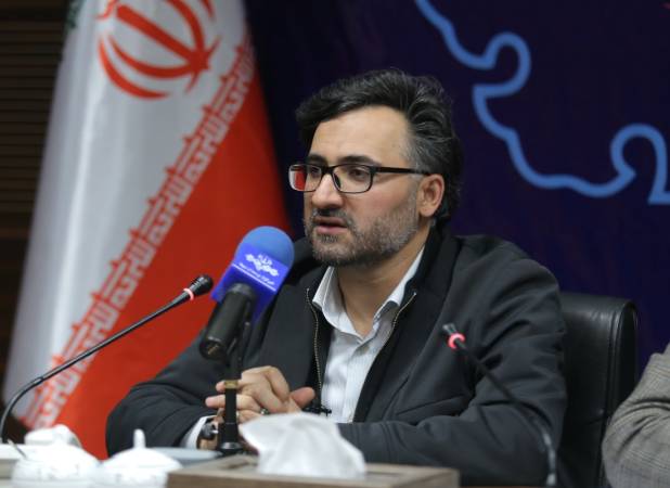 سرپرست معاونت علمی و فناوری ریاست جمهوری منصوب شد