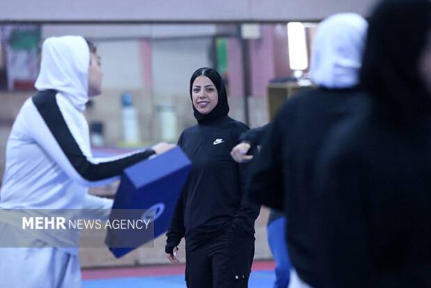 تشریح برنامه‌های تیم تکواندو نوجوانان ایران برای مسابقات قهرمانی جهان