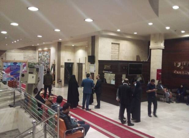 چهل و یکمین جشنواره فیلم فجر در گلستان آغاز به کار کرد