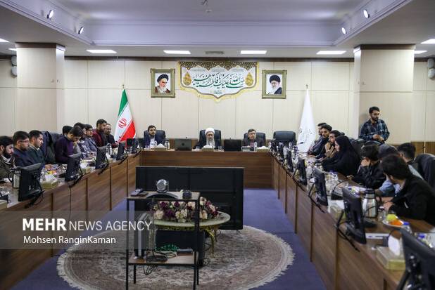 ادامه بررسی پیش‌نویس سیاست‌های پولی و بانکی در مجمع تشخیص مصلحت نظام