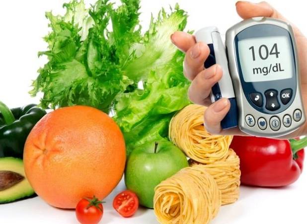 رژیم غذایی مناسب دیابتی‌ها چیست؟