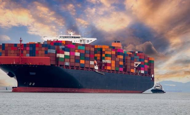 هزینه های حمل‌ونقل اقیانوسی دو برابر شد