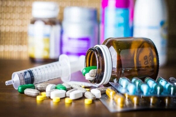 توقف فروش و توزیع دارو توسط شرکت‌های پخش