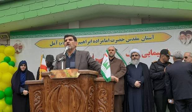 شبکه‌های آمریکایی- صهیونیستی بیش‌از ۳ میلیون بار به مخاطبان دروغ علیه ایران منتشر کردند