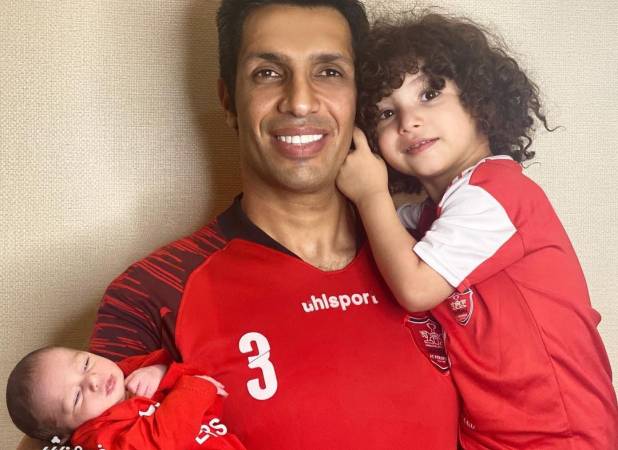 مشکل ممنوع‌الخروجی یک پرسپولیسی رفع شد