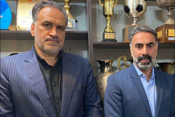 مدیرعامل استقلال استعفای فکری را تکذیب کرد