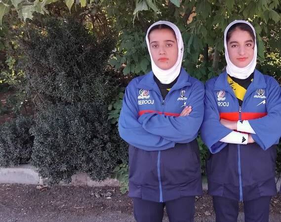 دعوت دو خوزستانی به اردوی تیم ملی هاکی چمنی جوانان