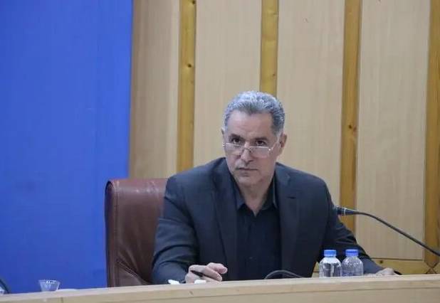 صادرات ۲۸ میلیون دلاری تعاونی های گیلان در سال جاری