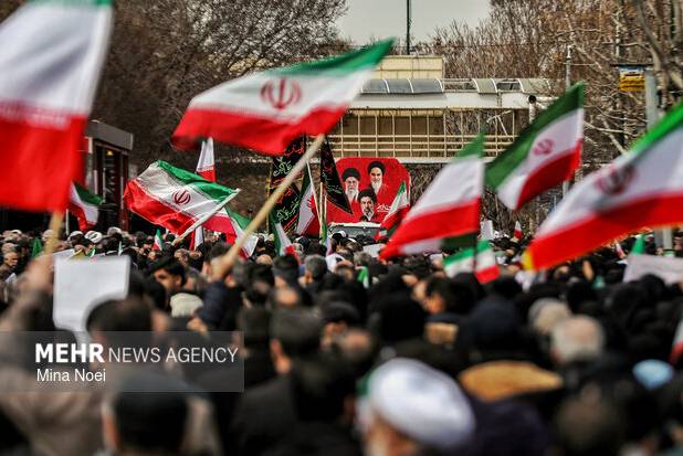 موافقت ۷۰ درصدی پایتخت نشینان با حمله به پایگاه‌های آمریکا