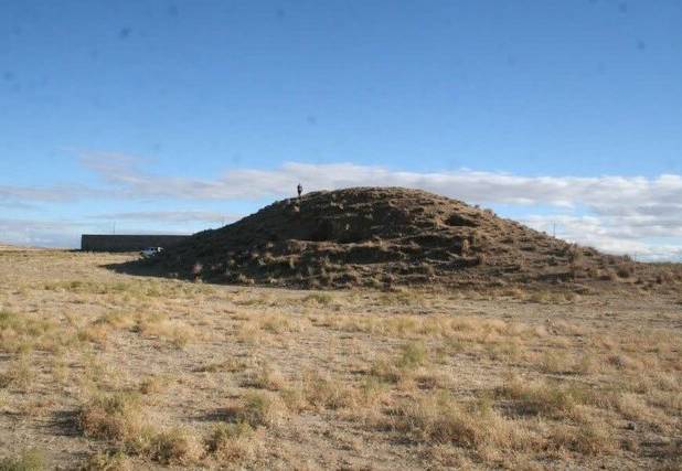 ثبت ۱۲ محوطه تاریخی خراسان رضوی در فهرست آثار ملی ایران