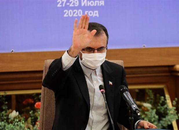 تشدید نظارت‌ها بر تعلیق پروازها به هند و پاکستان