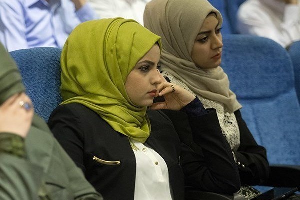 وضعیت دانشجویان بین الملل دانشگاه ها بررسی شد