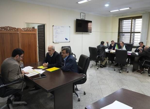 پیگیری مطالبات مردمی در مرکز رسیدگی به شکایات سازمان بازرسی کل کشور