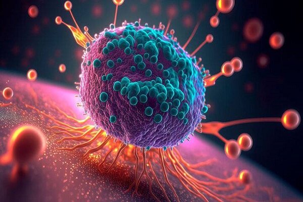 فروپاشی دژ نامرئی سرطان با فناوری نانوحباب