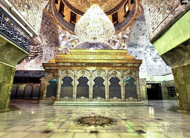 شرط همراهی با سیدالشهدا(ع)