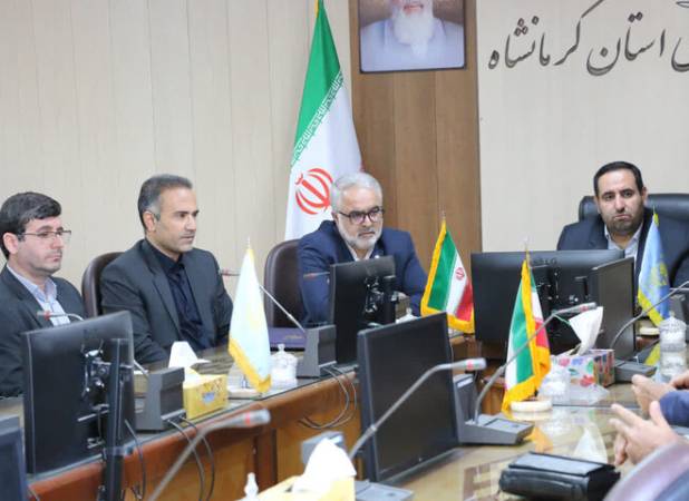 فرماندار کرمانشاه: حمایت از خانواده زندانیان باید توانمندساز شود