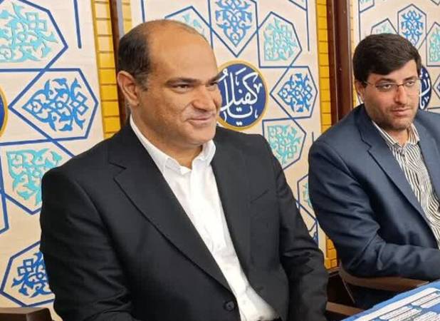 فرماندار عسلویه: انقلاب اسلامی برای حل مشکلات مردم بنا شده است