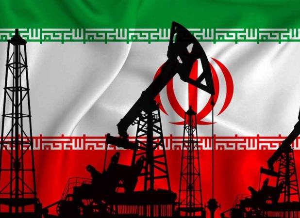 تولید نفت ایران به ۳ میلیون و ۲۵۰ هزار بشکه در روز رسید