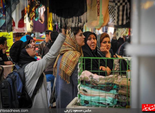 نموداری که خبر از فاجعه تمام‌عیارِ ملی می‌دهد!