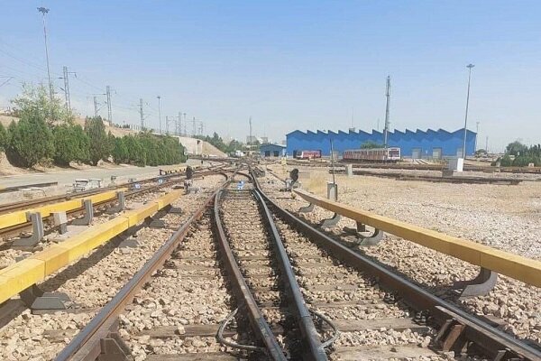 گام بلند مترو در بومی‌سازی ریل و سوزن