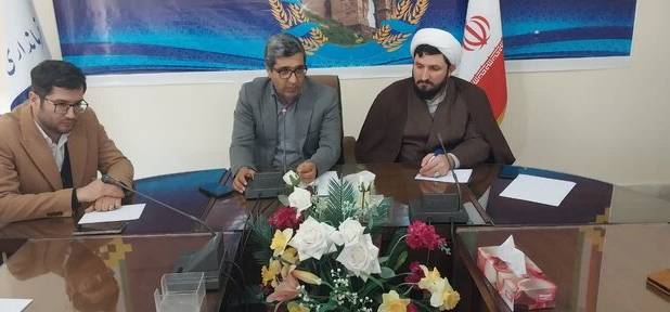 رئیس دادگستری هشترود: وکیل و قاضی دو بال یک پرواز در تحقق عدالت هستند