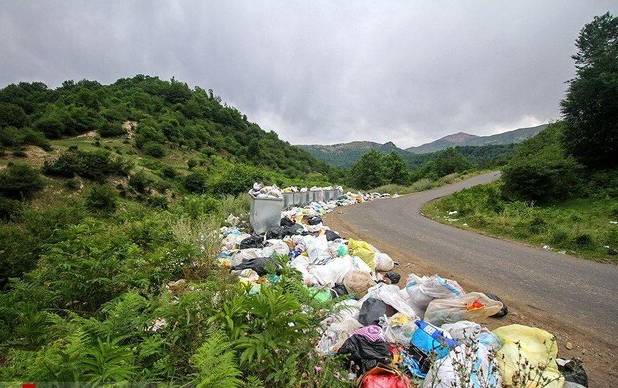 ۱۵ دهیار خاطی و بی‌توجه به اخطاریه‌های زیست محیطی راهی دادگاه شدند