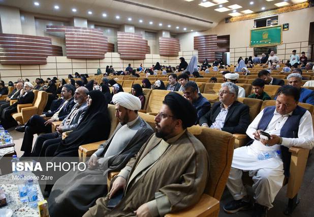 پررنگ بودن نقش مردم در برگزاری نوزدهمین نمایشگاه قرآن مشهد