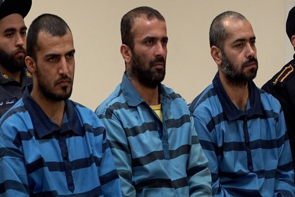 جلسه رسیدگی به پرونده متهمان تحریق و تخریب مسجد جعفری برگزار شد