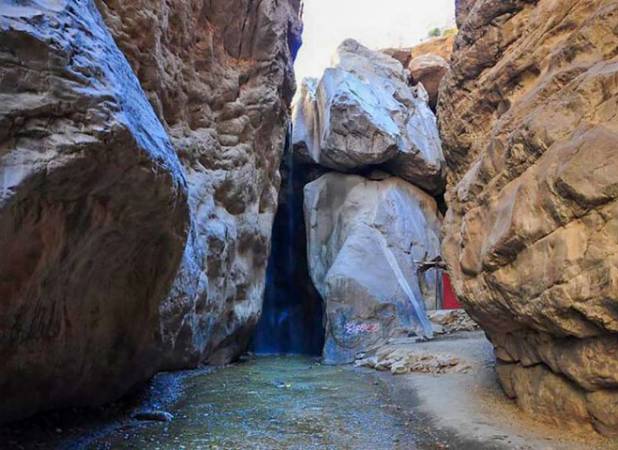 ۲۲۳ هزار نفر از اماکن تاریخی و فرهنگی تربت حیدریه بازدید کردند