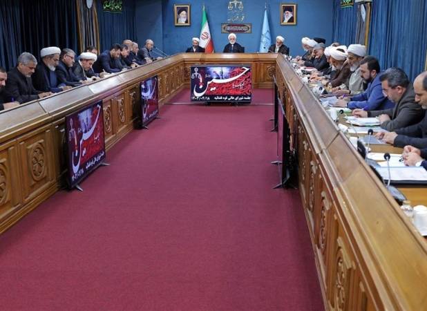 دستورات اژه‌ای برای اتقان آرا و کوتاه شدن رسیدگی‌های قضایی