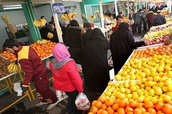 اختلاف قیمت ۳۱ درصدی سبزیجات در میادین تره بار به نسبت سطح شهر