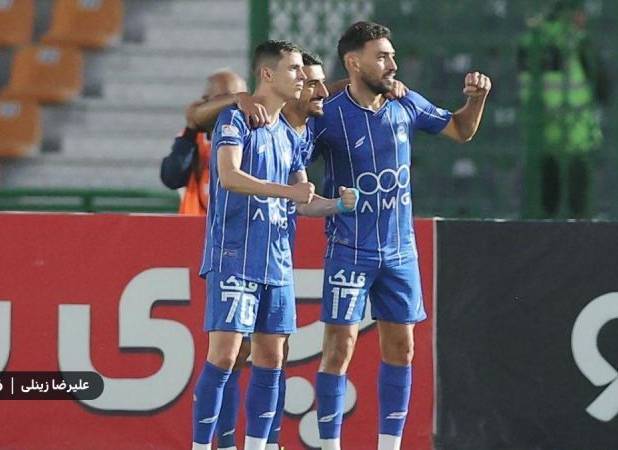 اخبار ناامیدکننده از غیبت هشت خارجی استقلال در یزد!