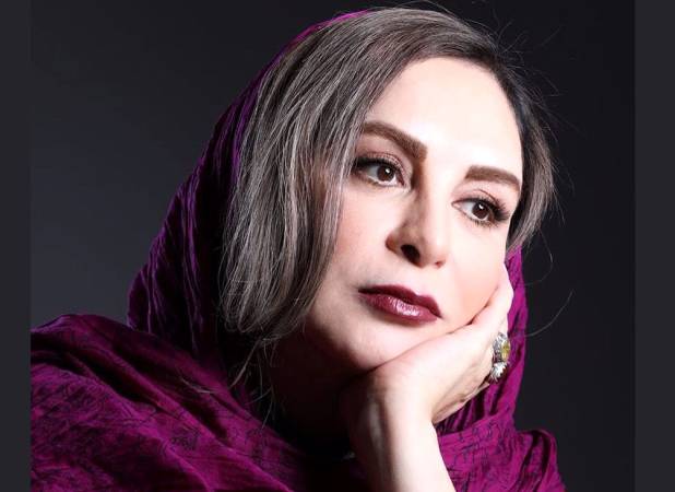 بازگشت افسانه بایگان با این عکس متفاوت